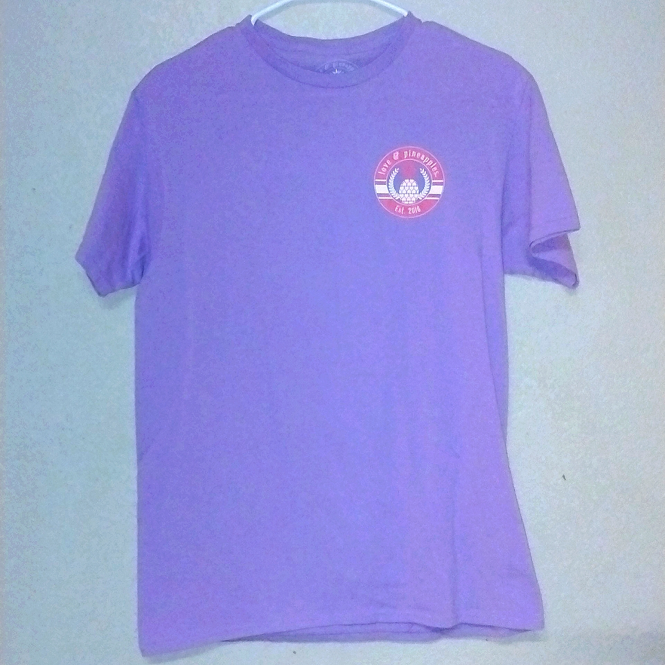 Llama Different Tee